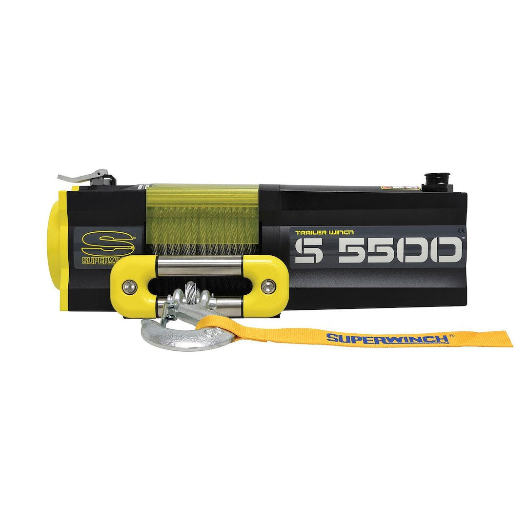 Superwinch 1455200 Winch - image 4