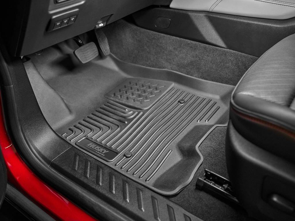 Husky Liner 19981 WeatherBeater All-Weather Floor Liner