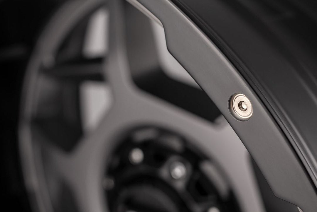 Grid Wheels GD1420090550A1510 GD14 20x9 Wheel