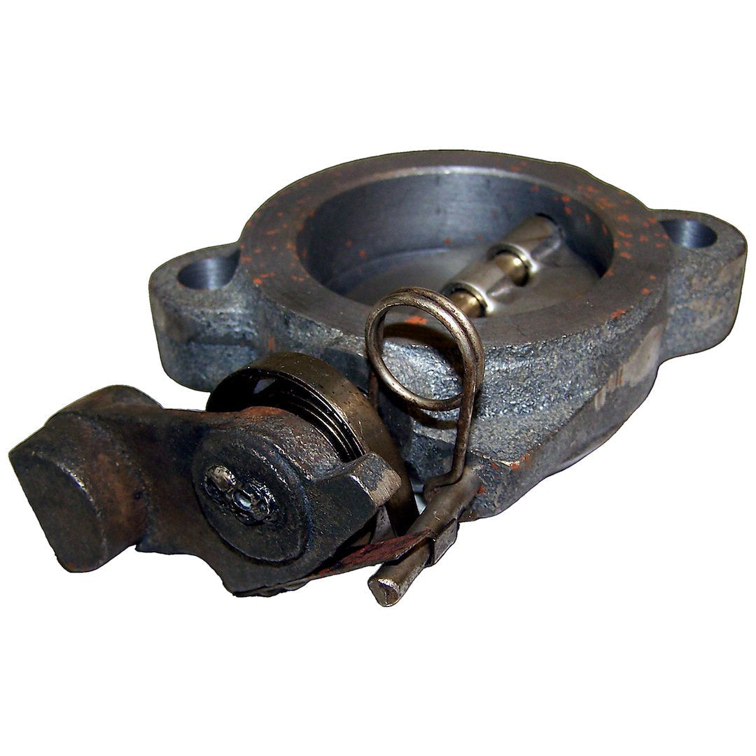 Crown Automotive J3238998 Exhaust Heat-Riser Damper - image 2