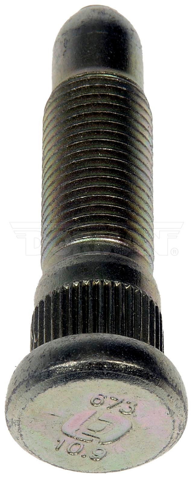 Dorman 610-673 AutoGrade Bare-Steel M14-1.5 Studs, Set of 10 - image 4