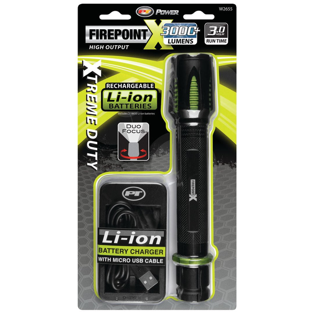 Performance Tool W2655 Flashlight - image 5