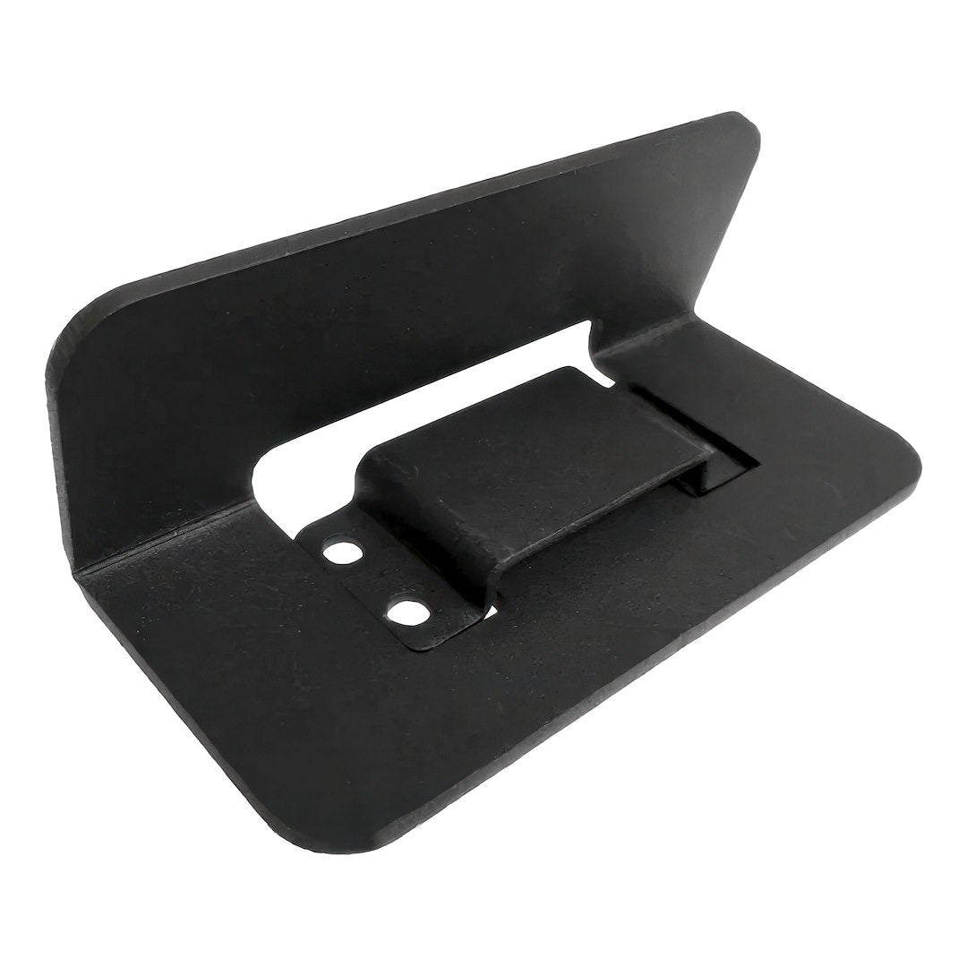 CURT Towed Vehicle Brake Control Mounting Bracket (52206)