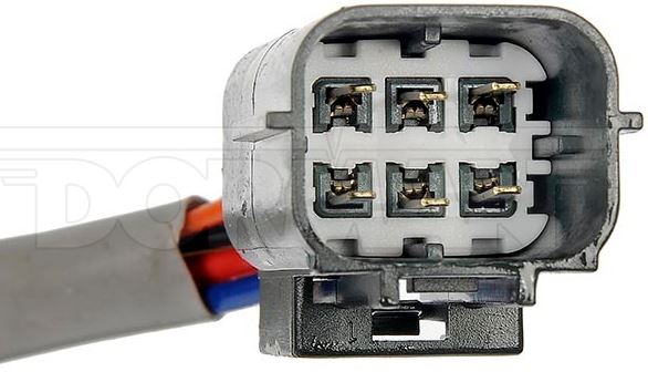 Dorman 748-064 Power Window Regulator with Motor - image 4