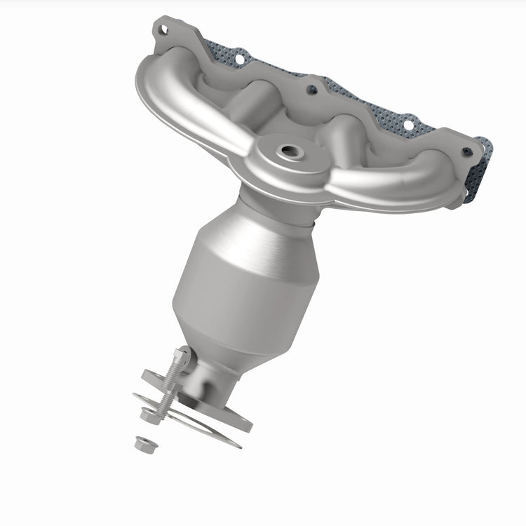 MagnaFlow 5531590 California Grade Direct-Fit Converter