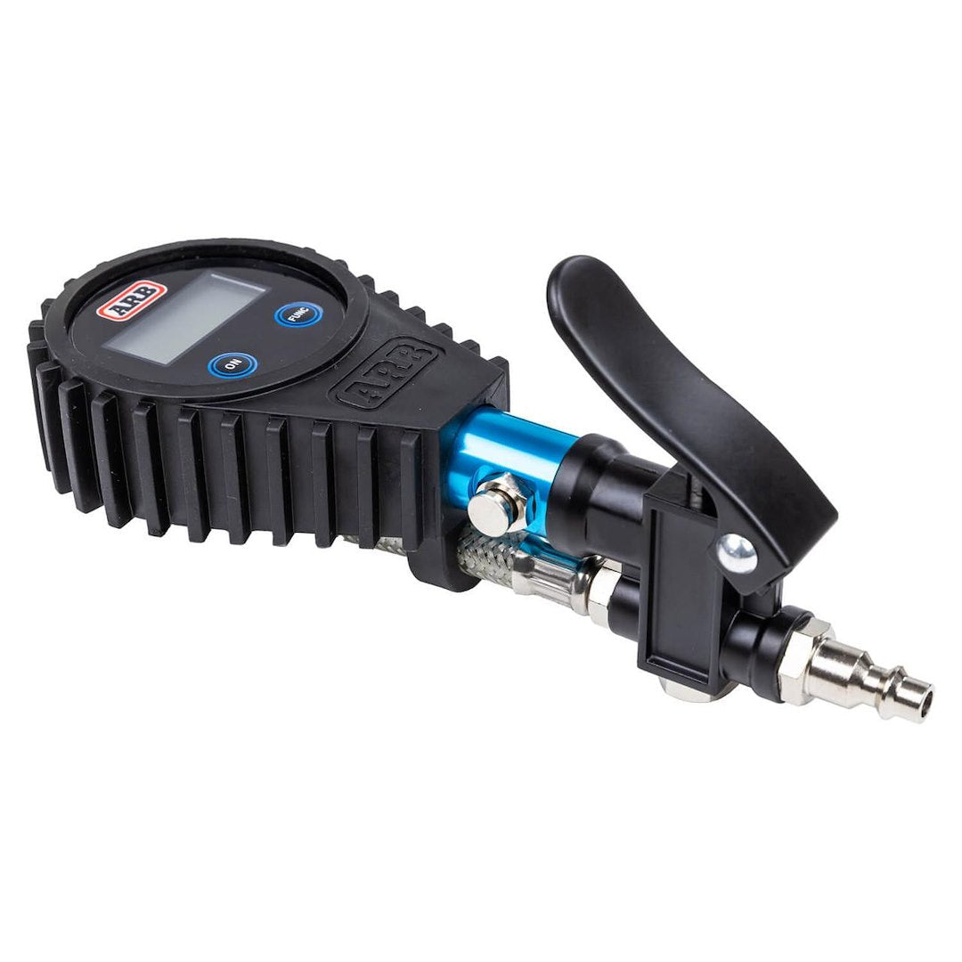 Arb Arb601a Air Compressor Tire Inflation Gun - image 3