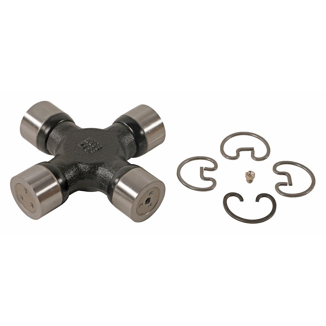 Moog Chassis 493 Greaseable Universal Joint