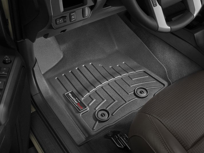 Weathertech (Usa) 448671 Floor Liner - image 1