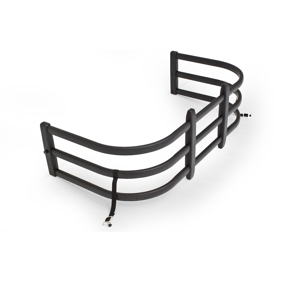 Amp Research 74824-01a Bed Extender - image 1