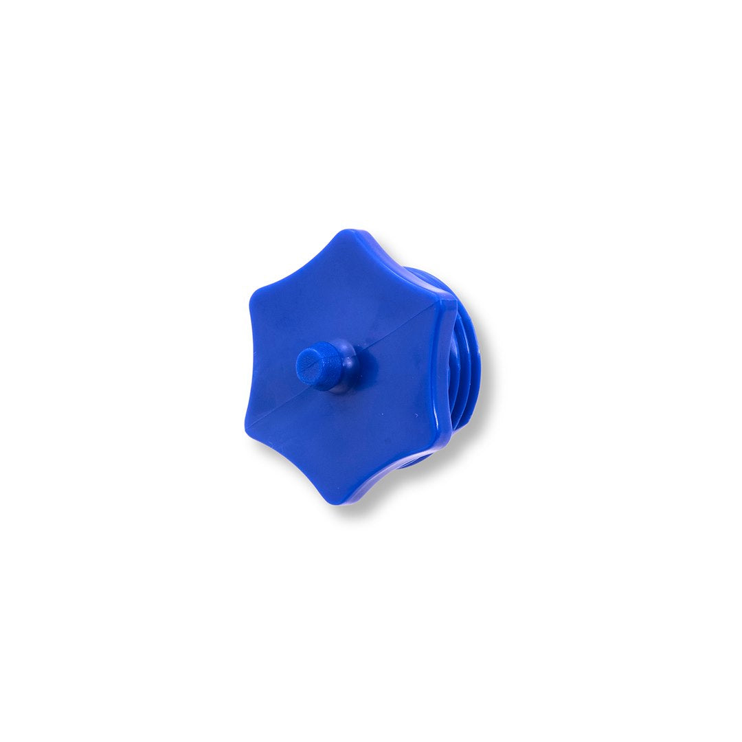 Duraflex Waste Holding Tank Fitting (21980) – Diameter (IN): 3/4 Inch