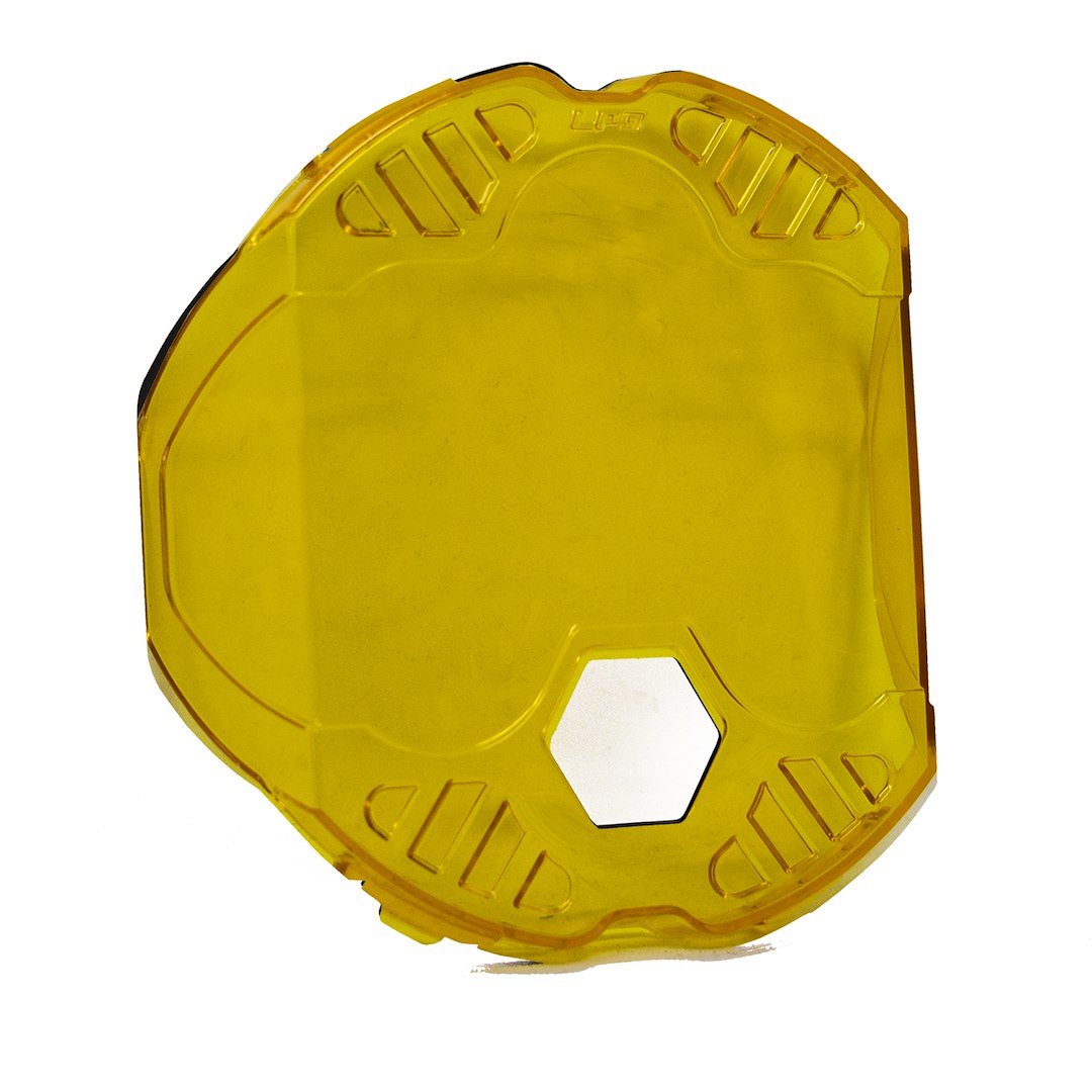 Baja Design 328002 Driving/ Fog Light Cover - image 1