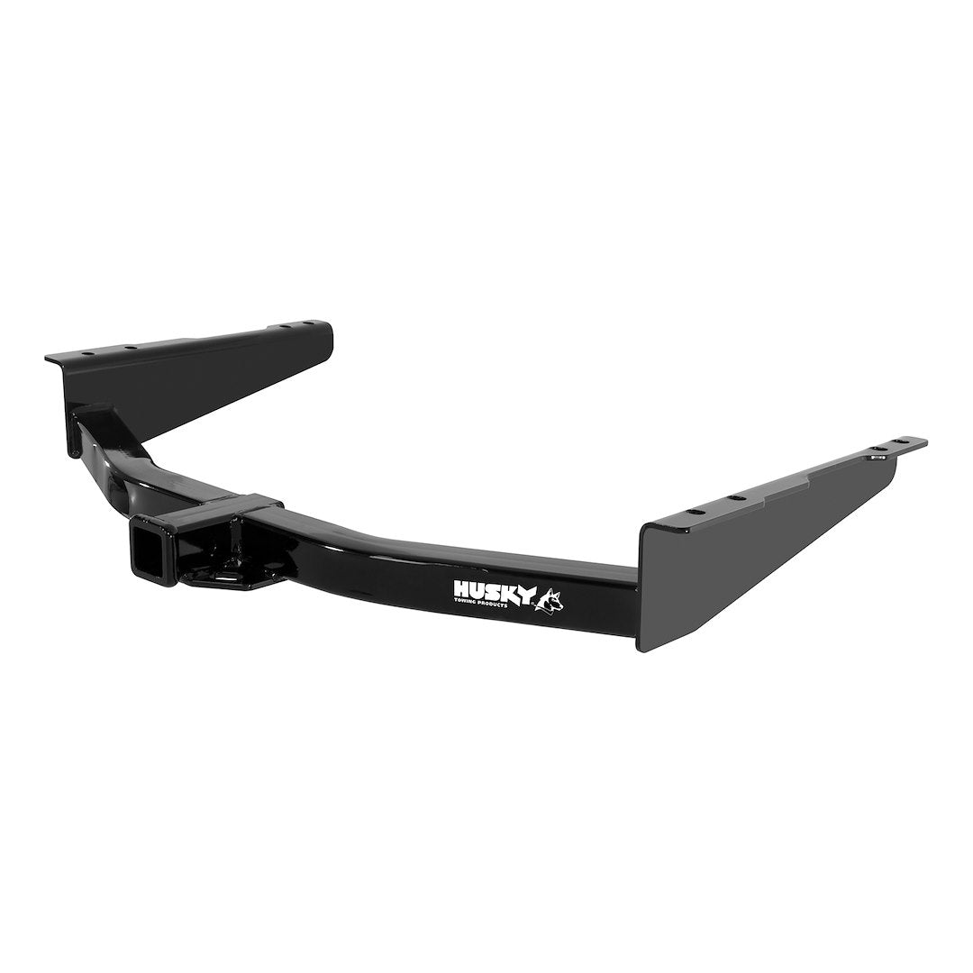 Husky Towing 69663c Trailer Hitch Rear