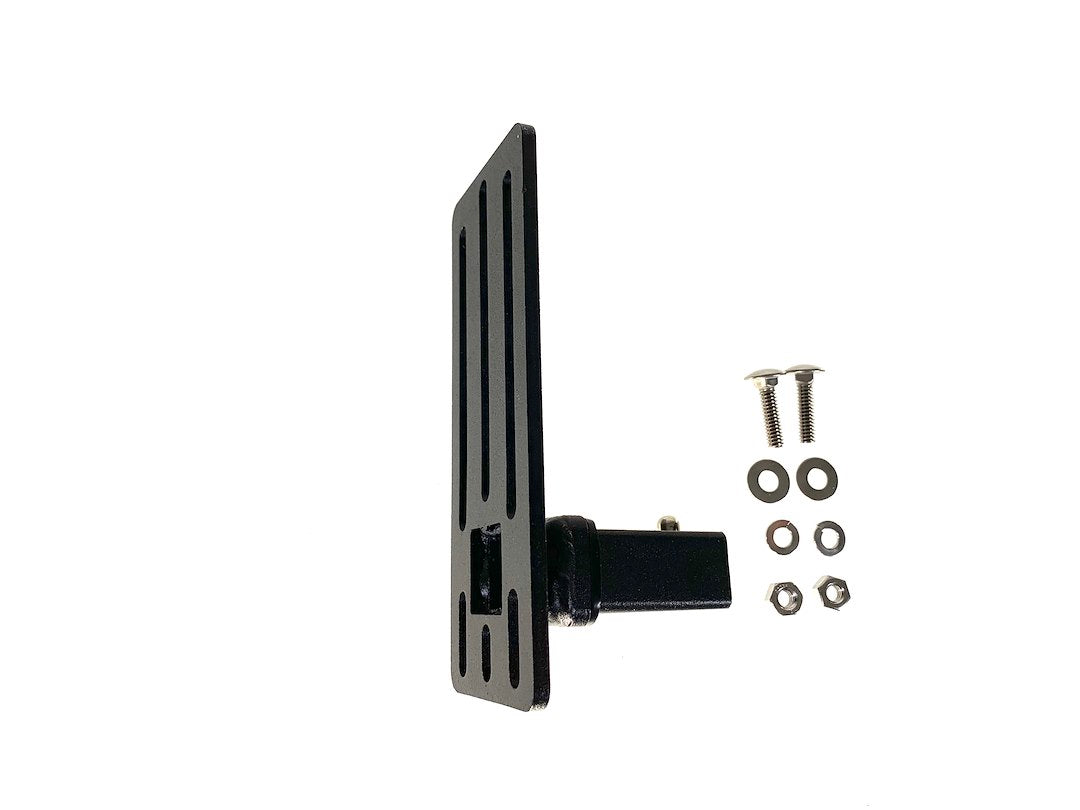 Exposed Racks 8-00-9877 Roof Rack Click-In Bracket