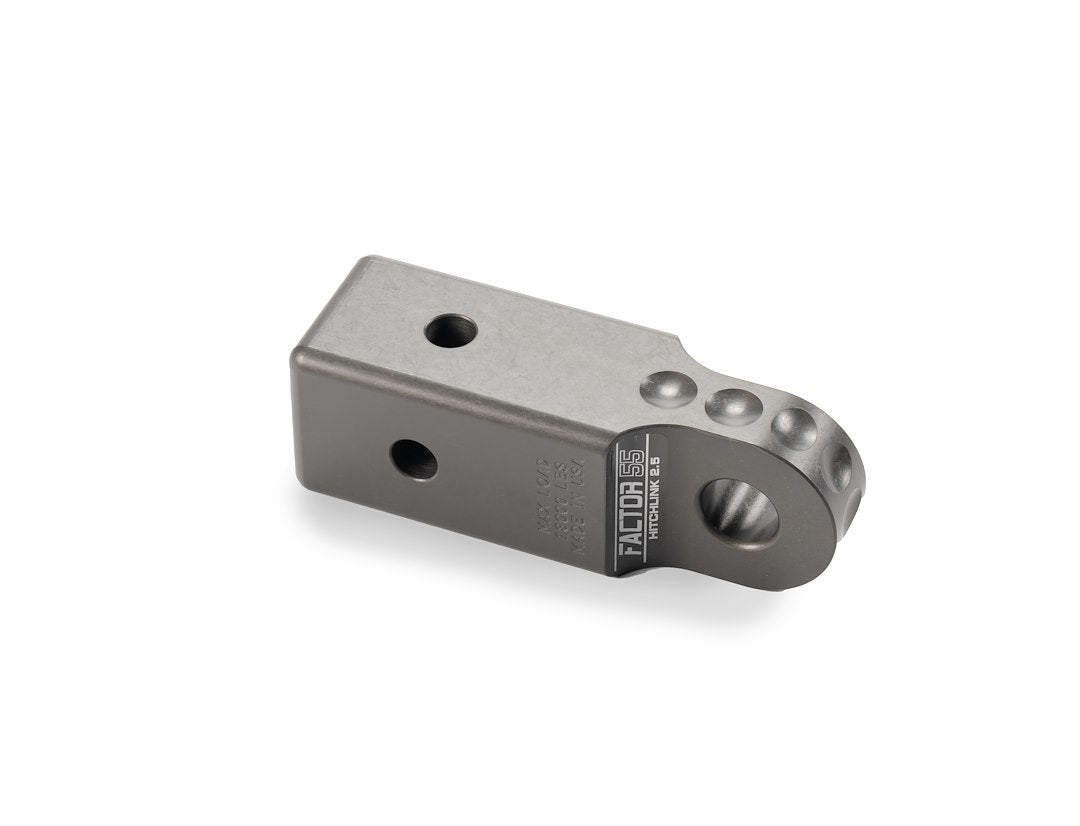 Factor 55 00022-06 Gray HitchLink 2.5