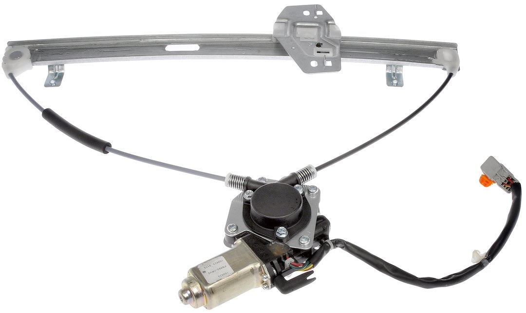 Dorman 748-131 Power Window Regulator and Motor - image 1