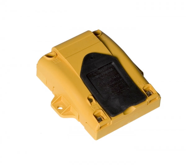 Havis Inc. Cg-X Power Management System Control Module