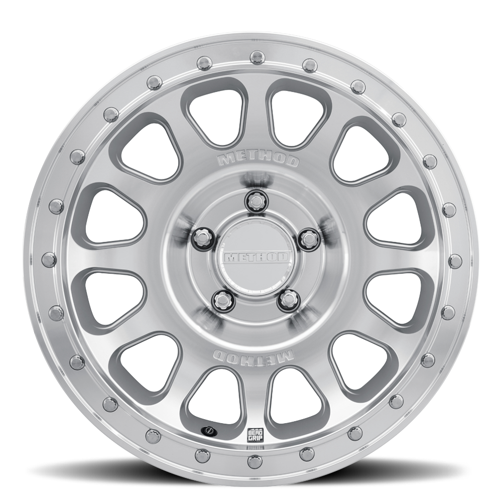 Method Race Wheels MR70978550300H 709HD 17x8.5 Wheel