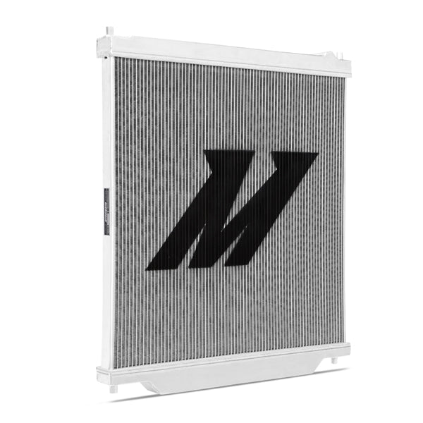 Mishimoto MMRAD-F2D-60 Ford 6.0L Top-Left Aluminum Radiator