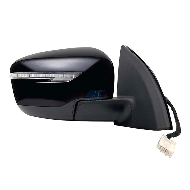 K-Source 68145N Textured Rogue Sport Exterior Mirror