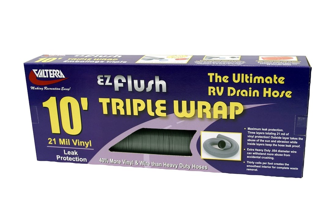 Valterra D04-0050 Sewer Hose - image 2