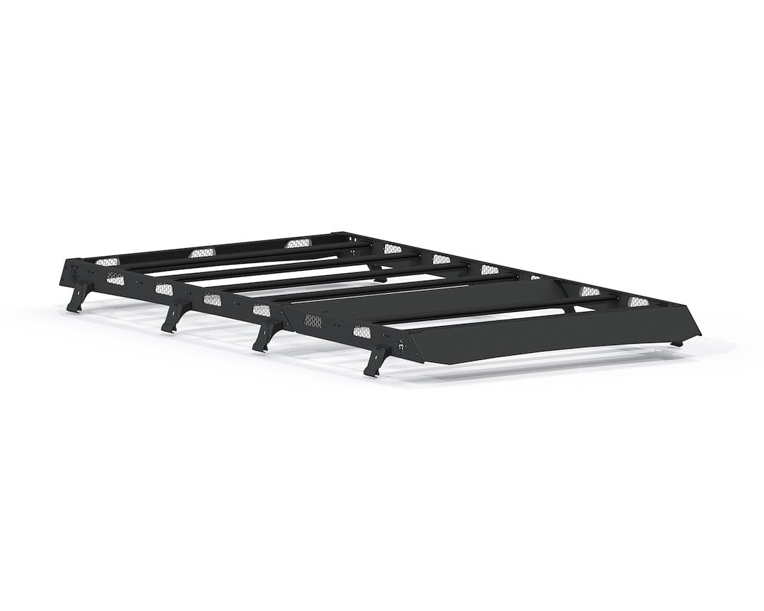 Road Armor 518rrs81b Jeep JLU Modular Roof Rack