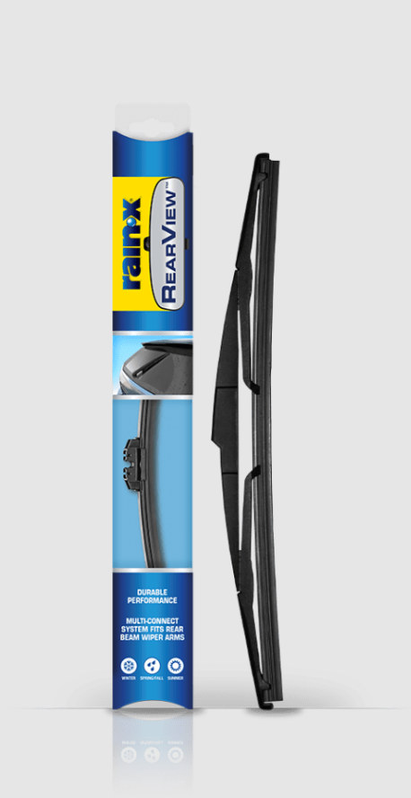 Rain-X 850212 RearView Rear Wiper Blade