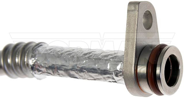 Dorman 667381 Aluminum Turbocharger Oil Return Line - image 4