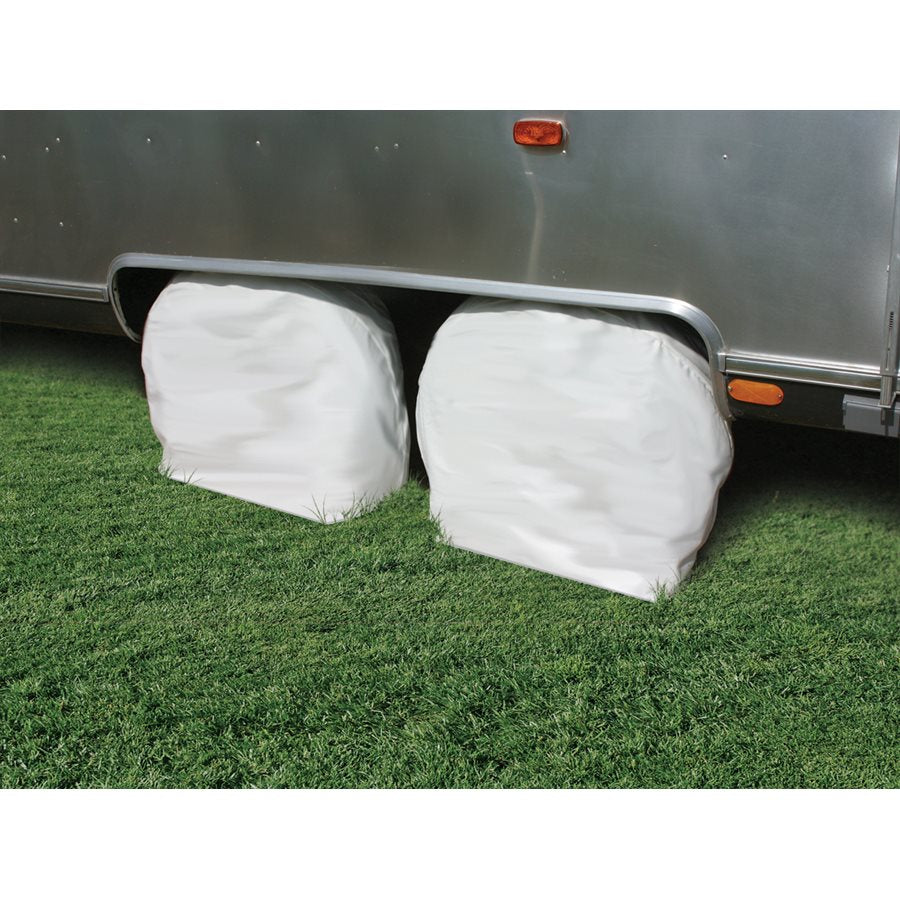Camco 45325 Tire Cover - image 3