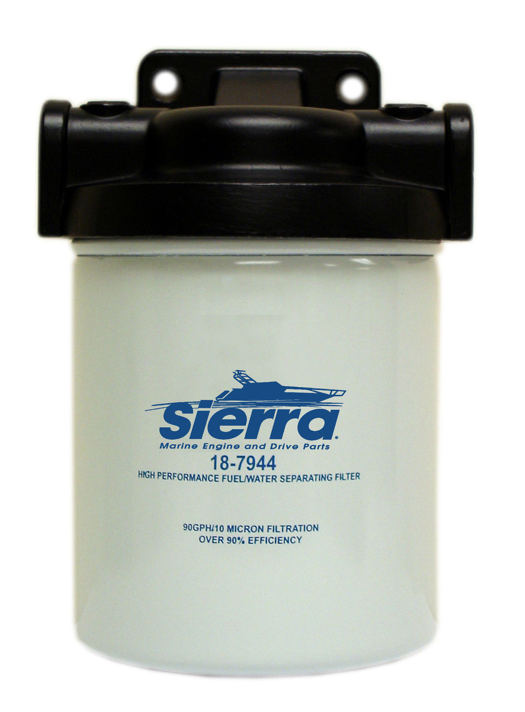 Sierra Marine 18-7983-1 Fuel Water Separator Filter - image 1