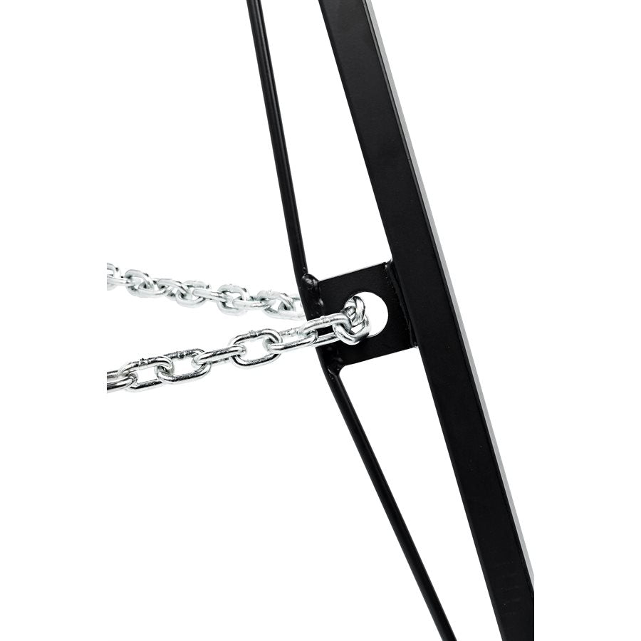 Camco 48855 Fifth Wheel Trailer Hitch King Pin Stabilizer Jack Stand - image 10