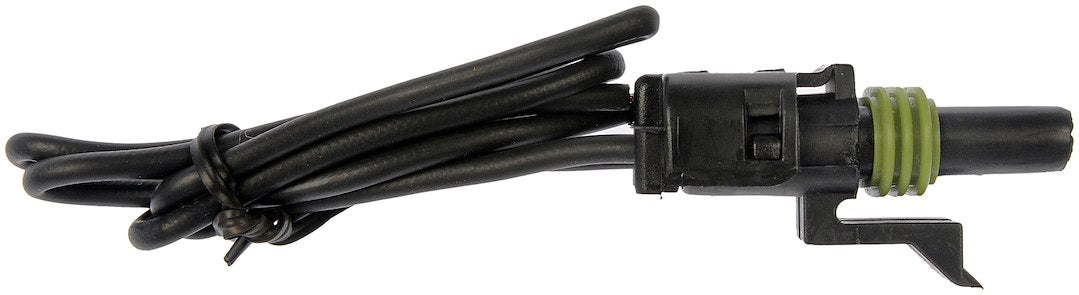 Dorman 85390 GM Two-Way Female Wiring Harness Connector - image 1
