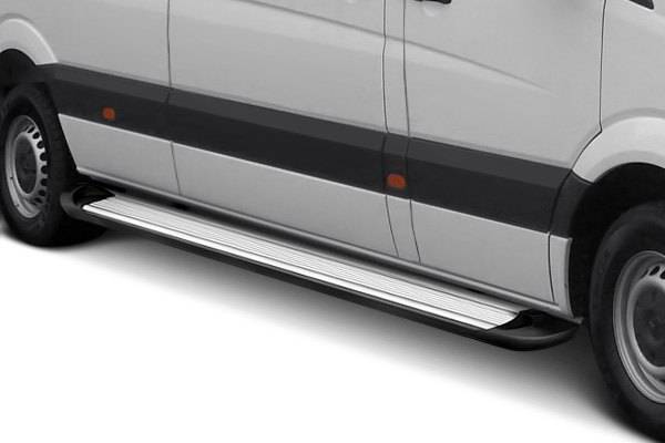 Black Horse Offroad Transporter Running Board TR-T585S - image 3