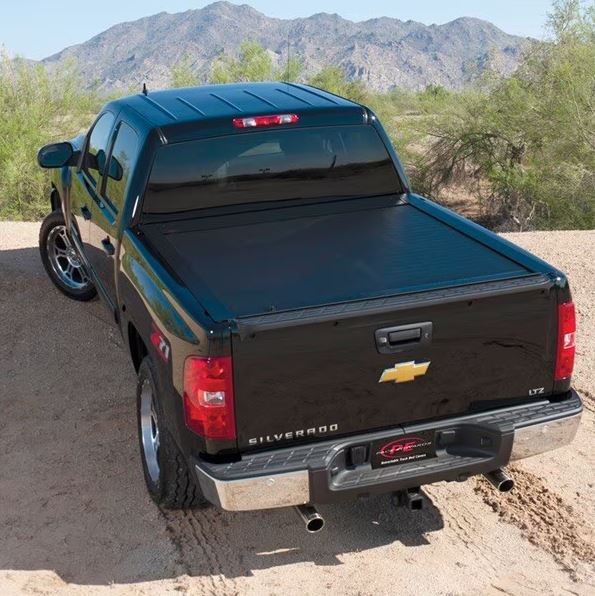 Pace Edwards JRJA36A67 2019 Gladiator JackRabbit Tonneau