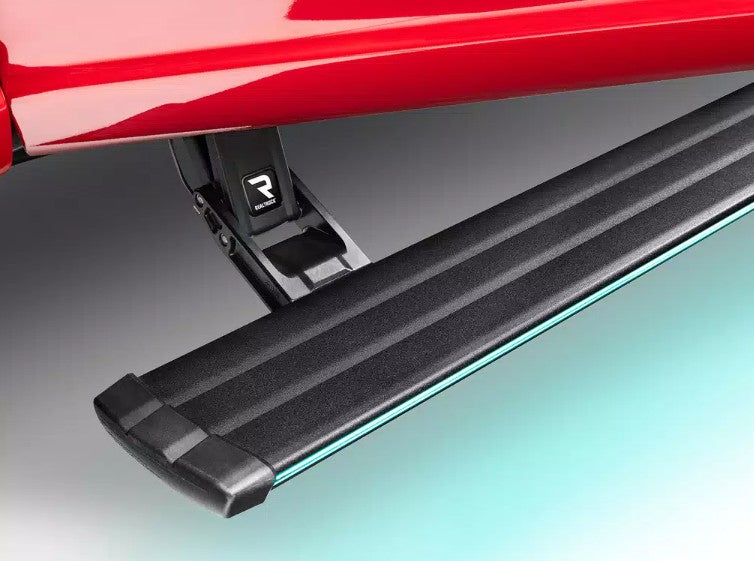 Amp Research PowerStep™ Vision Running Board 96140-01A - image 16