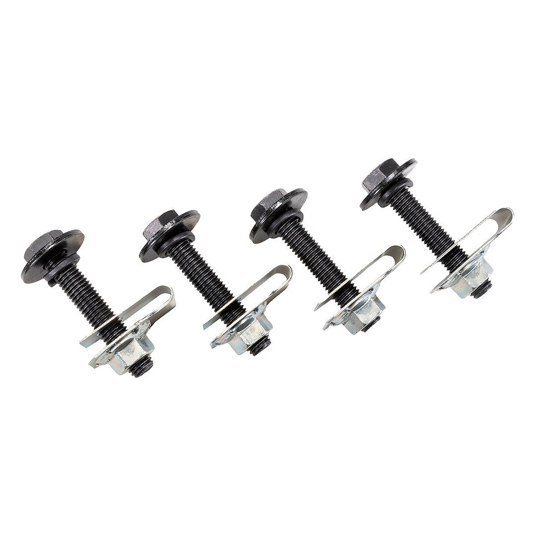 Husky Towing 33222 Fifth Wheel Trailer Hitch Mount Kit - image 3