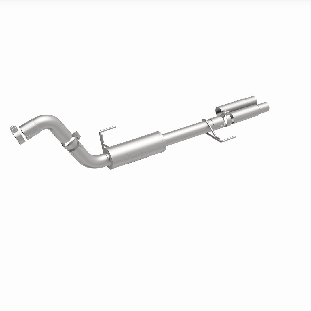 MagnaFlow 19572 D-Fit Replacement Exhaust Muffler