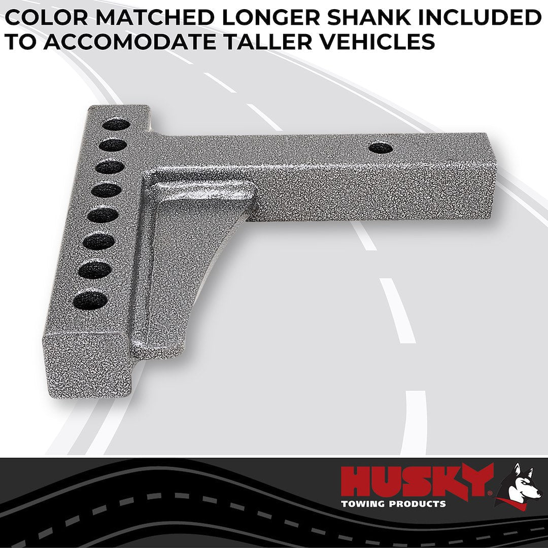 Husky Towing 33302 Weight Distribution Hitch - image 7