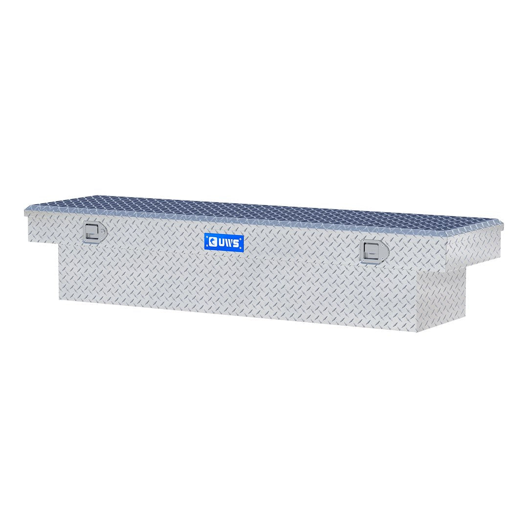 Uws Tbs-72 Tool Box - image 3