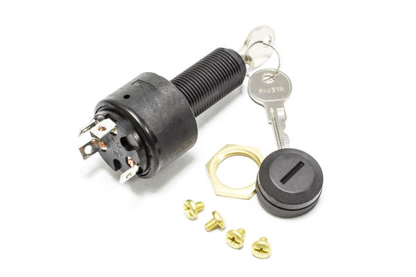 Sierra Marine Mp41040 Ignition Switch - image 1