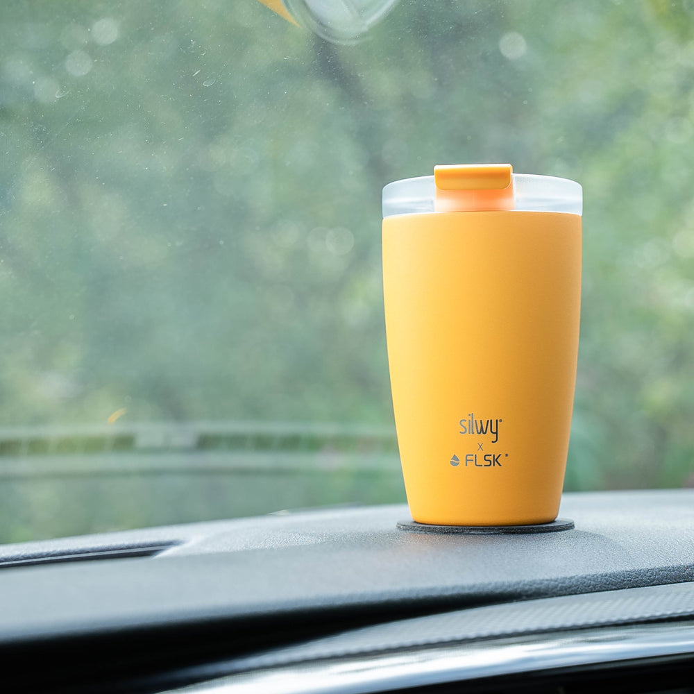 Silwy Magnetic Syfl-Tc-Su Travel Mug - image 6