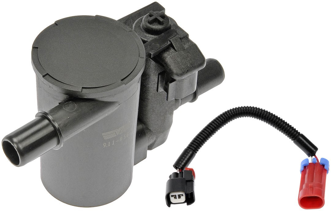 Dorman OE Solutions 911-058 Vapor Canister Vent Solenoid - image 3