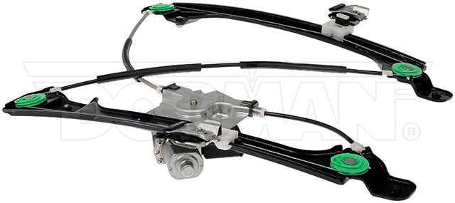 Dorman 751-966 Electric Window Regulator with Arm and Motor - image 4