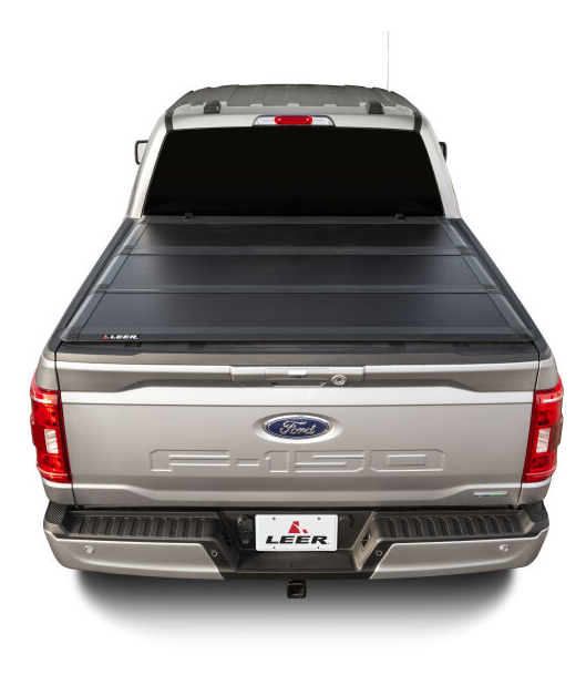 Leer 631338 HF350M Polycarbonate Tonneau Cover