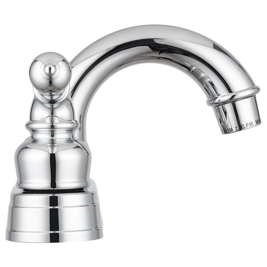 Dura Faucet Df-Pl620c-Cp Faucet - image 3
