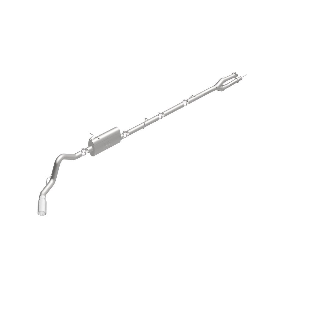 Magnaflow Performance 19174 Exhaust System Kit - image 8