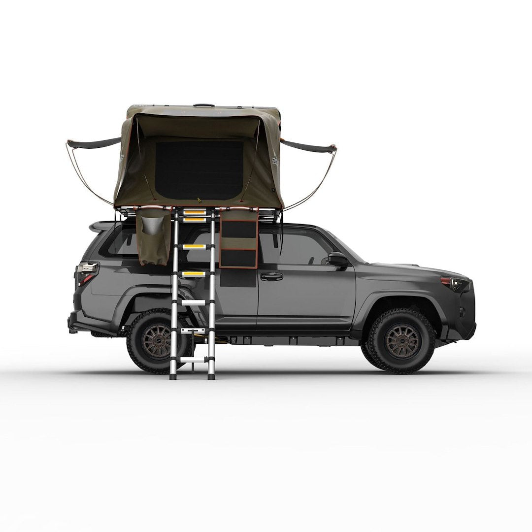 Tuff Stuff Overland Ts-Rtt-Cs-Bk Tent - image 4