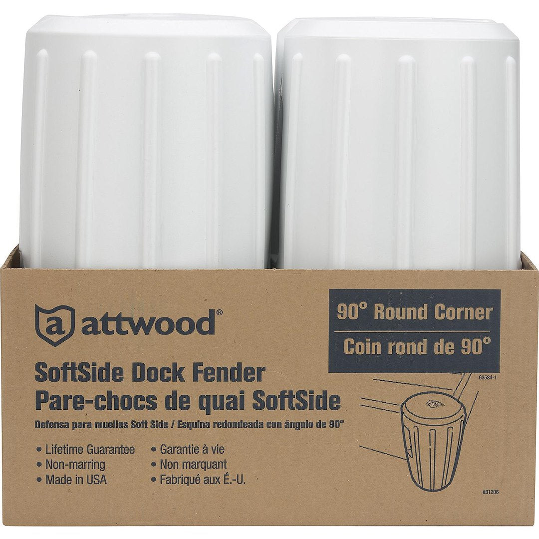 Attwood Marine 93534-1 Dock Edge - image 3