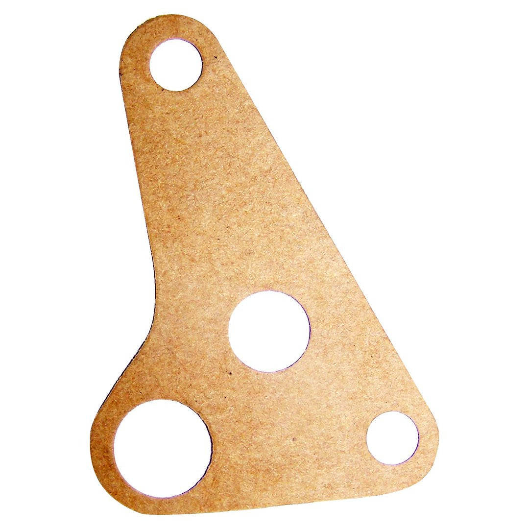 Crown Automotive J3172332 Oil-Pump Gasket - image 1