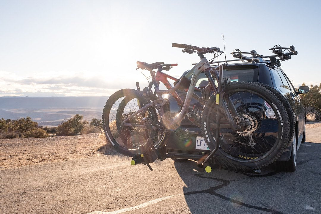 Swagman 66705 Okanagan 125 Bike Rack