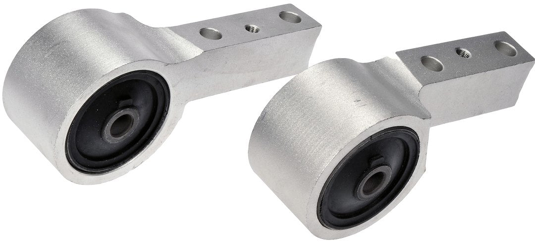 Dorman 523063 Rubber/Steel Control Arm Bushing — Black - image 3